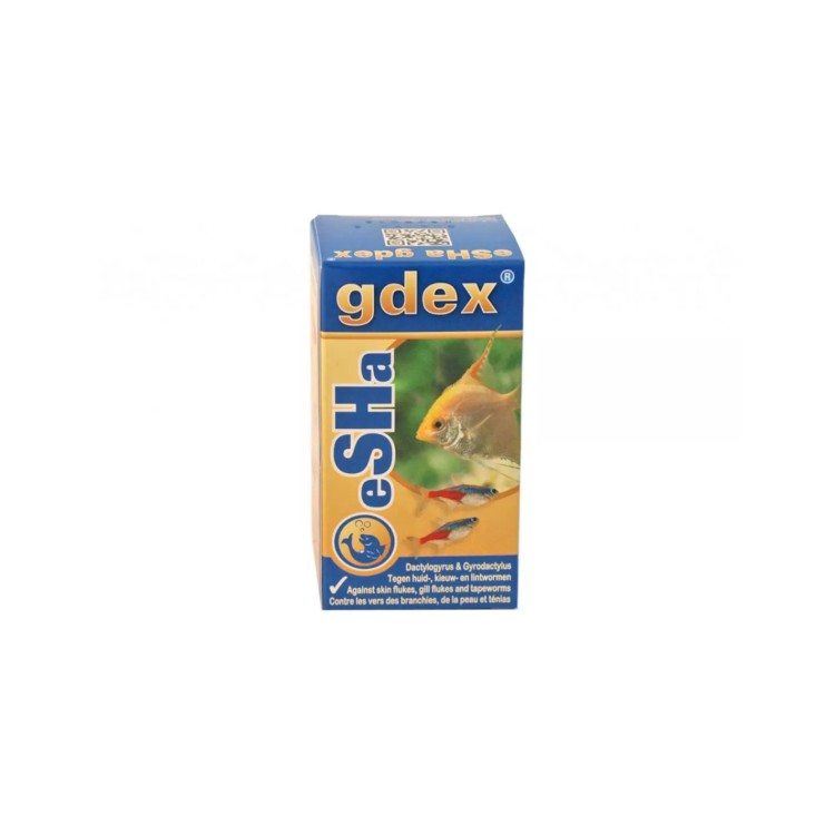 Medicament pesti eSHa Gdex 20 ml - imagine 3